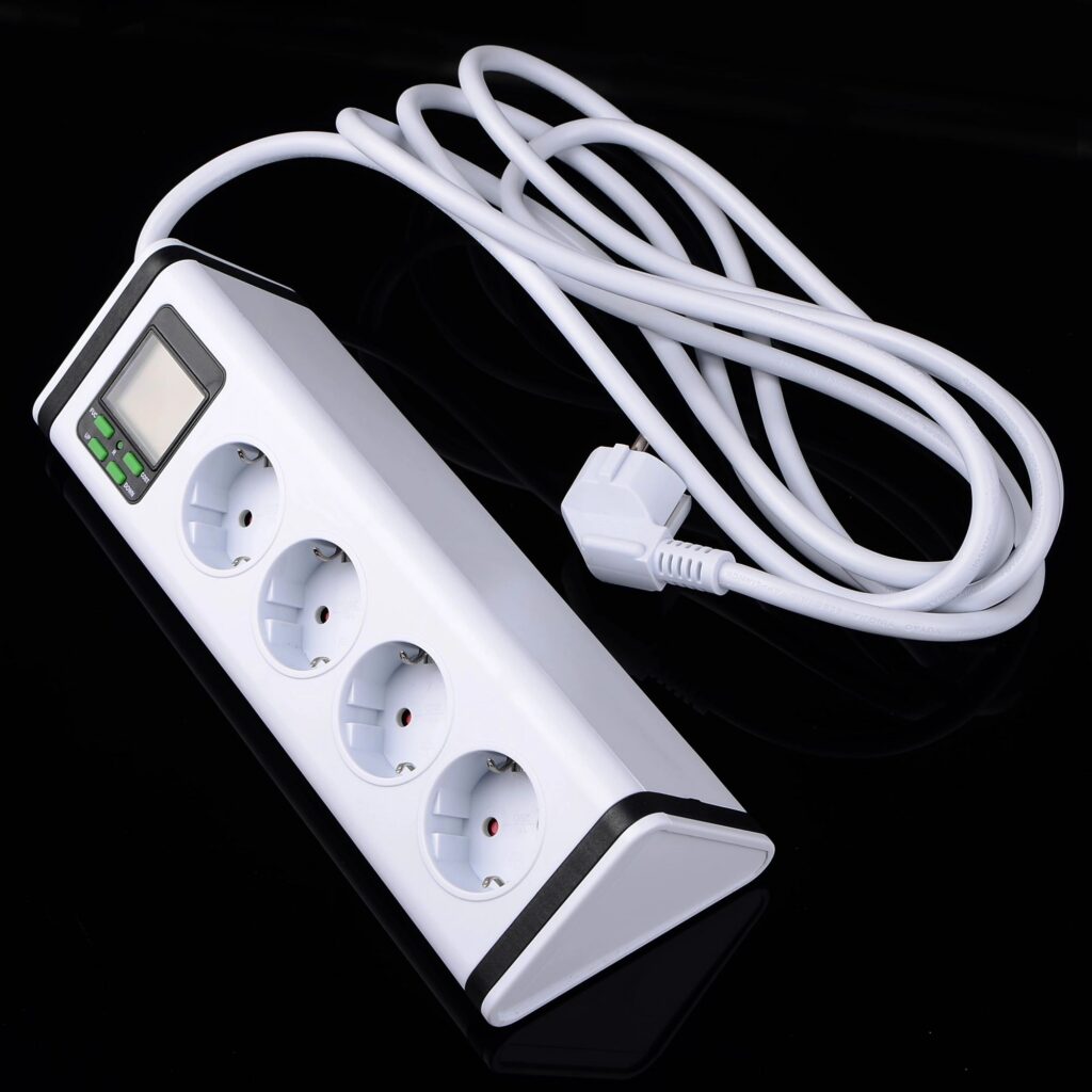 extension cord