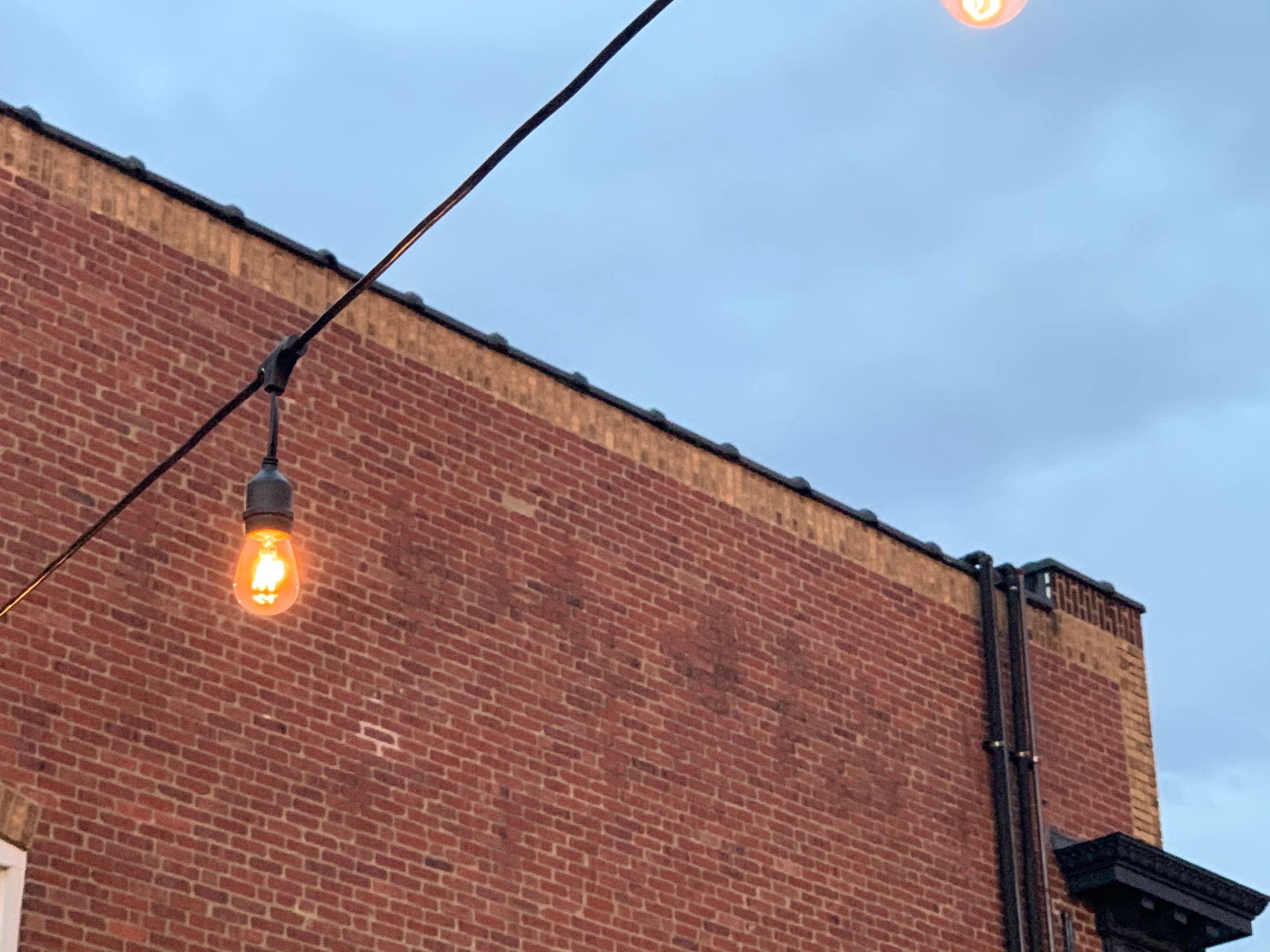 Lighting products visual for pricing and payment terms