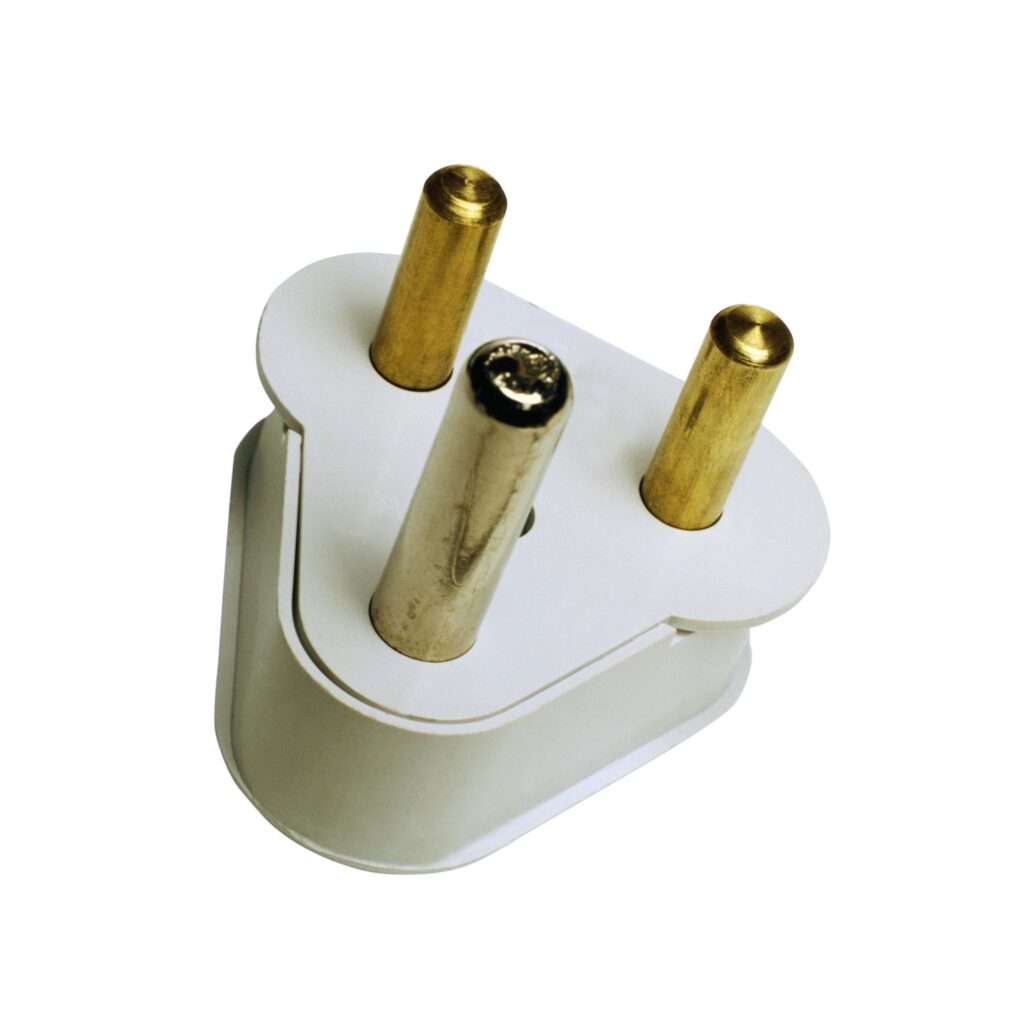 Electrical plug