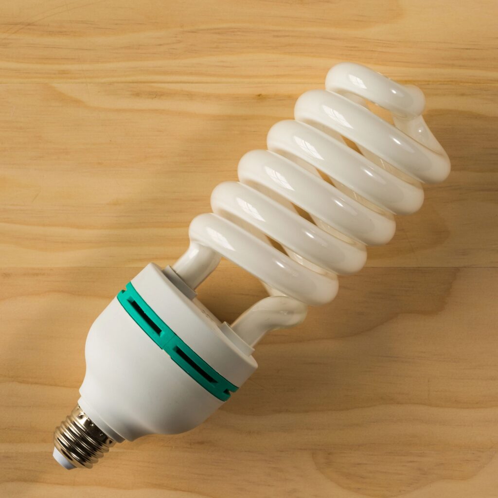 light bulb