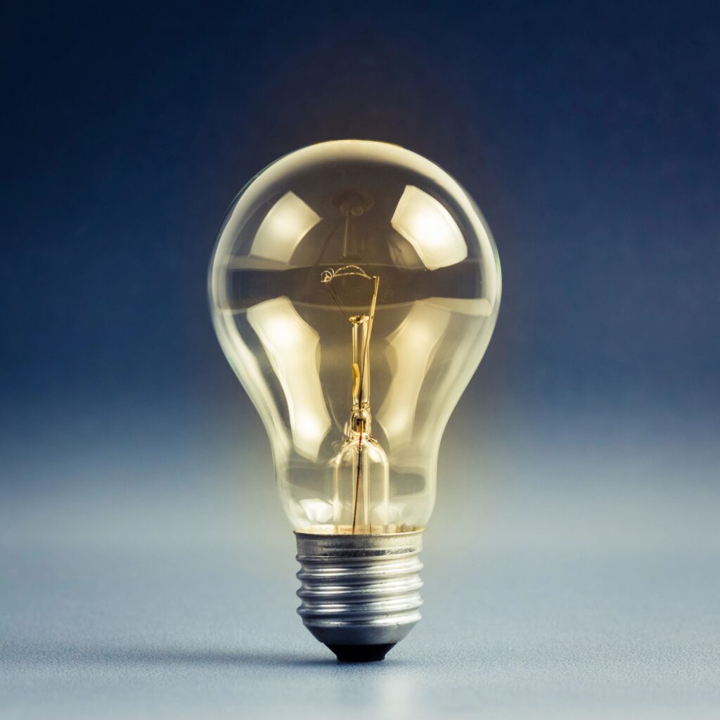 Light bulb