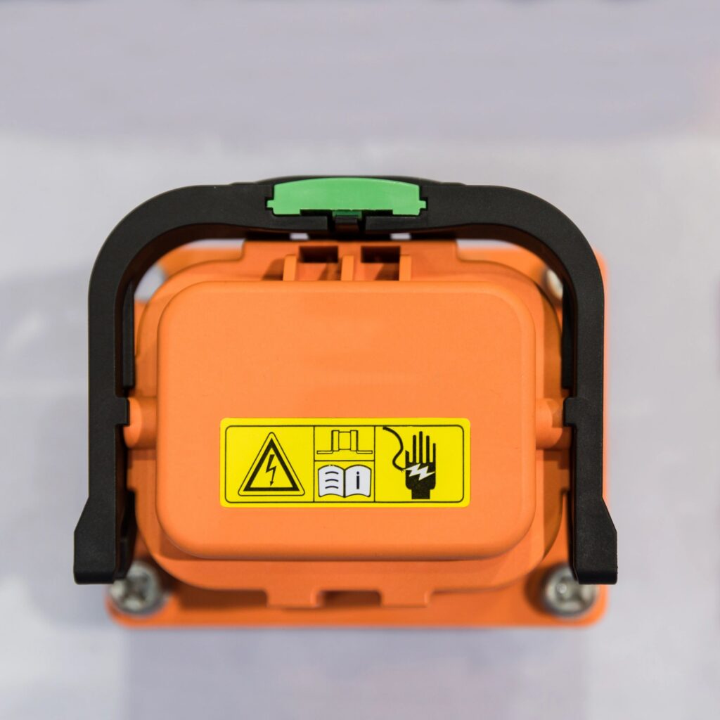 Power switch